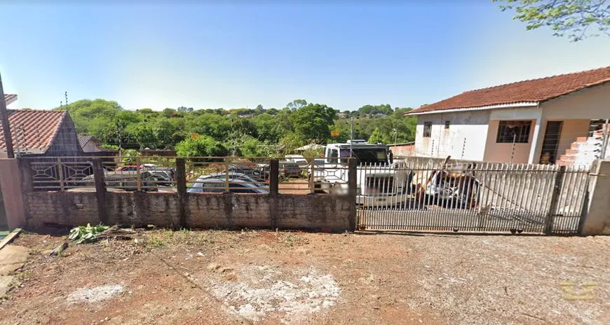 Foto 1 de Lote/Terreno à venda, 685m² em Jardim Alice II, Foz do Iguaçu