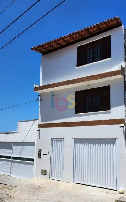 Foto 1 de Casa com 3 Quartos à venda, 300m² em Sao Sebastiao, Ilhéus