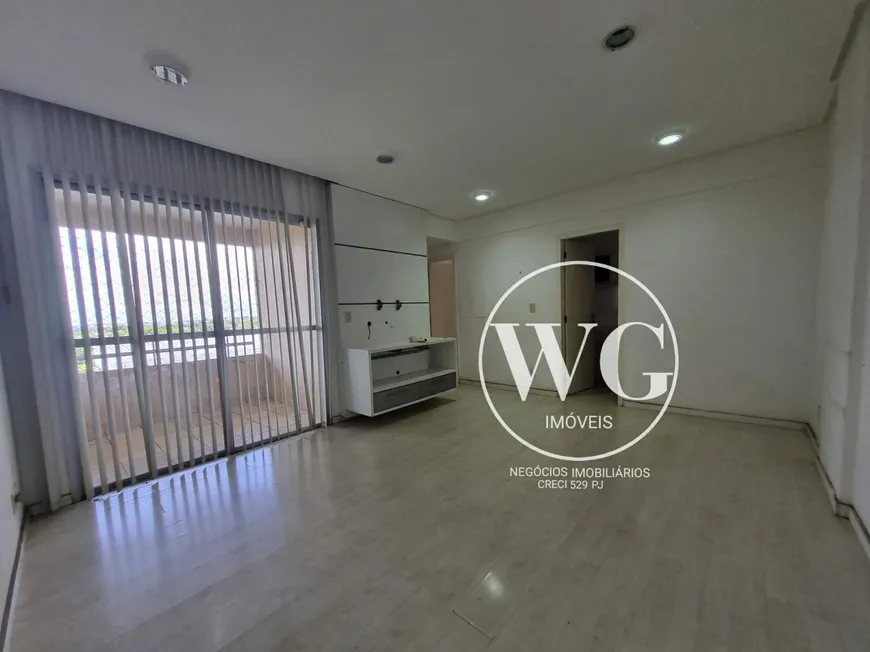 Foto 1 de Apartamento com 3 Quartos à venda, 91m² em Coroado, Manaus