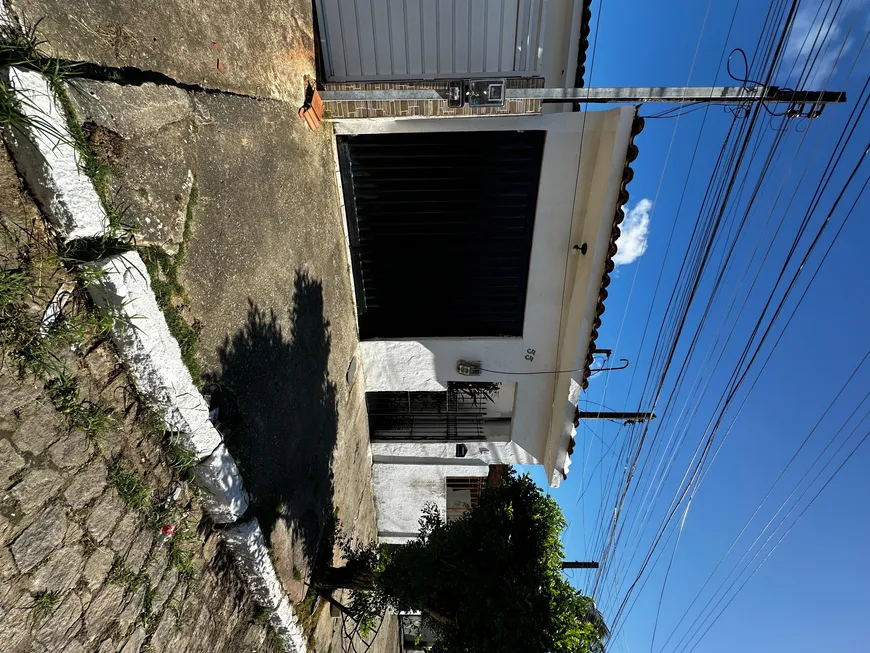 Foto 1 de Casa com 2 Quartos à venda, 110m² em Santo Amaro, Maceió