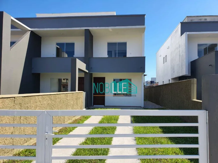 Foto 1 de Casa com 2 Quartos à venda, 92m² em São João do Rio Vermelho, Florianópolis