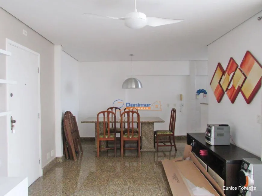 Foto 1 de Apartamento com 3 Quartos para venda ou aluguel, 164m² em Enseada, Guarujá