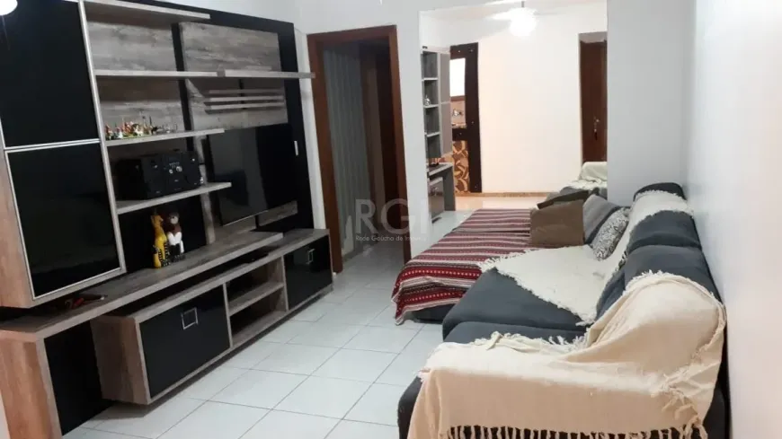 Foto 1 de Apartamento com 3 Quartos à venda, 89m² em Floresta, Porto Alegre