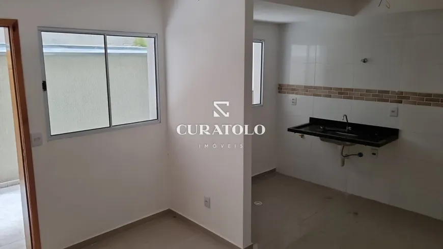 Foto 1 de Apartamento com 1 Quarto à venda, 35m² em Vila Guilhermina, São Paulo