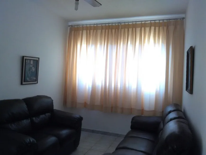 Foto 1 de Apartamento com 2 Quartos para alugar, 60m² em Praia de Itaparica, Vila Velha