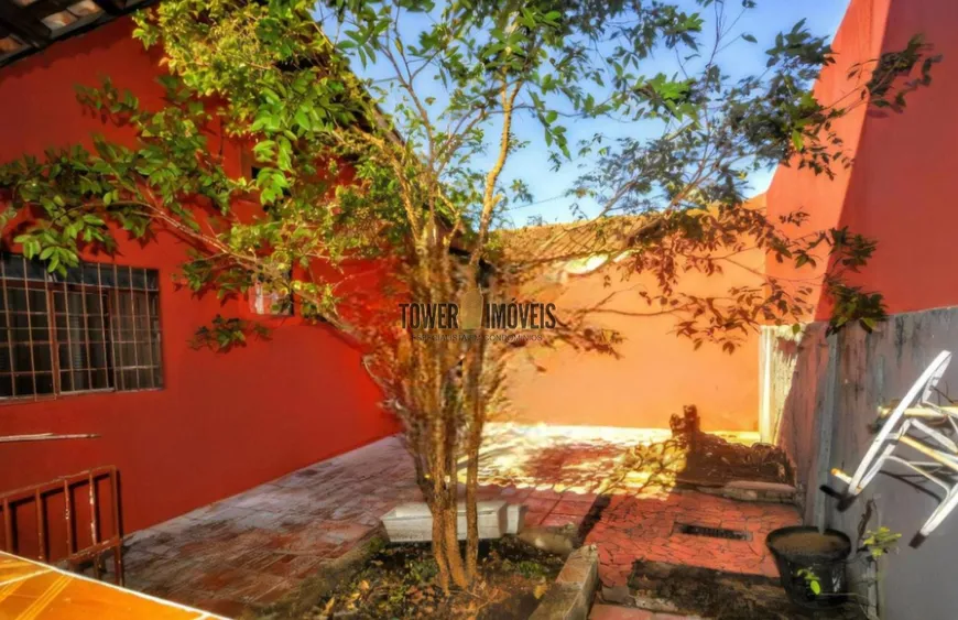 Foto 1 de Casa com 3 Quartos à venda, 152m² em Jardim Indianópolis, Campinas