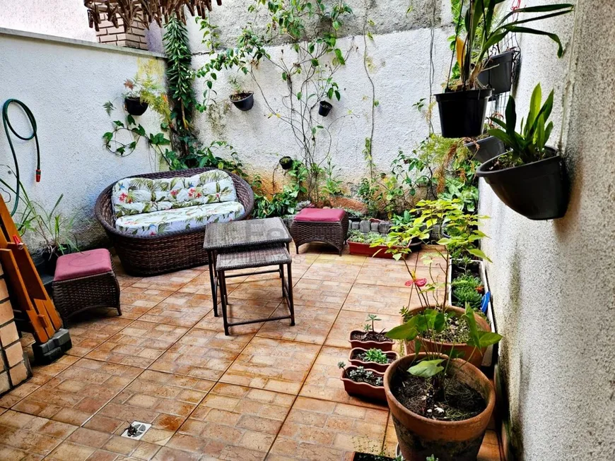 Foto 1 de Casa de Condomínio com 3 Quartos à venda, 200m² em Tucuruvi, São Paulo