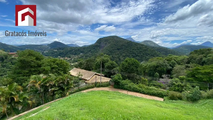 Foto 1 de Lote/Terreno à venda, 2378m² em Itaipava, Petrópolis