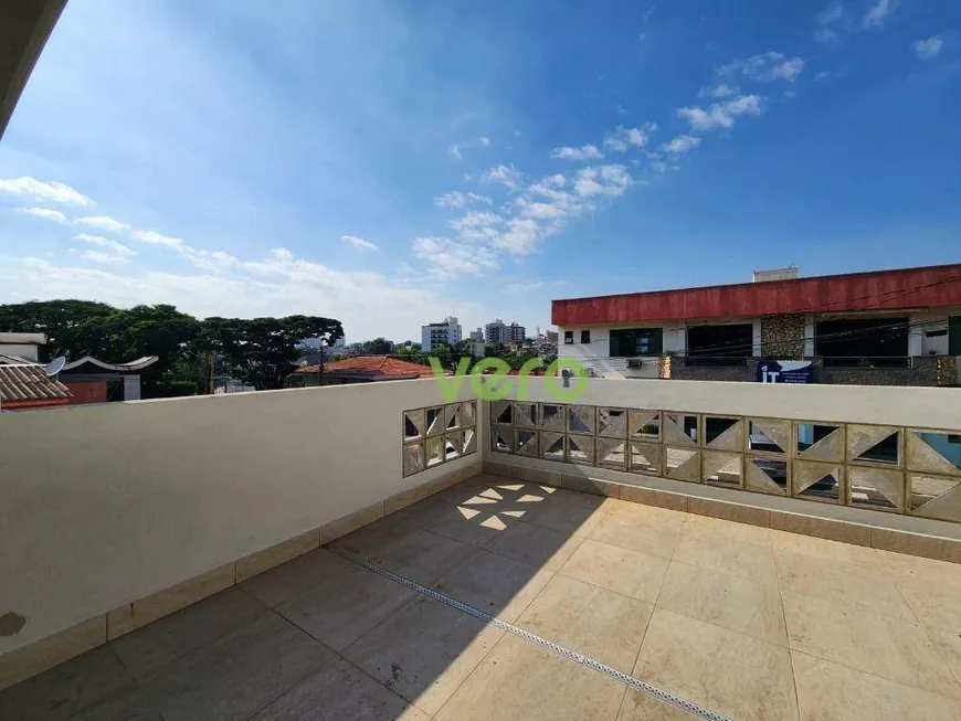 Foto 1 de Imóvel Comercial com 3 Quartos para alugar, 180m² em Jardim Santo Antônio, Americana
