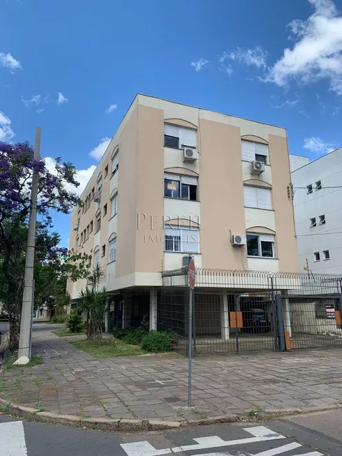 Foto 1 de Apartamento com 1 Quarto à venda, 45m² em Cristal, Porto Alegre