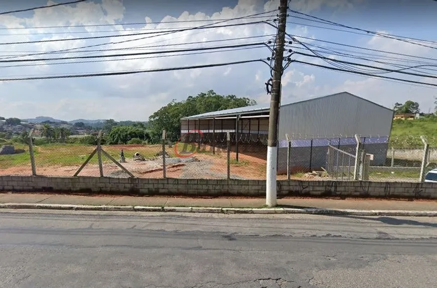 Foto 1 de Galpão/Depósito/Armazém à venda, 9300m² em Batistini, São Bernardo do Campo