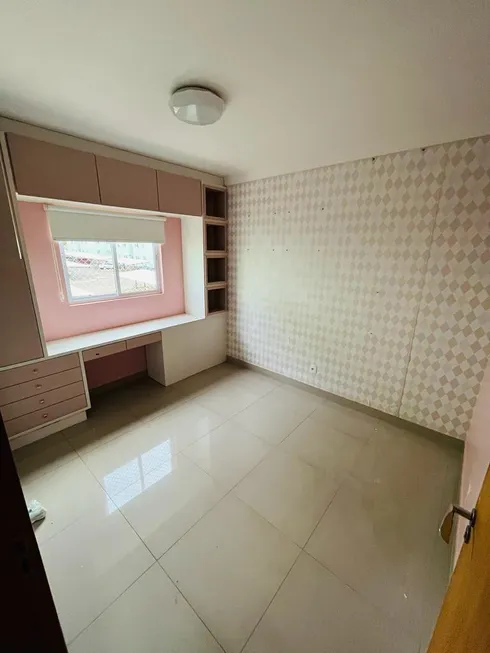 Foto 1 de Apartamento com 3 Quartos à venda, 79m² em Chácaras Colorado, Anápolis