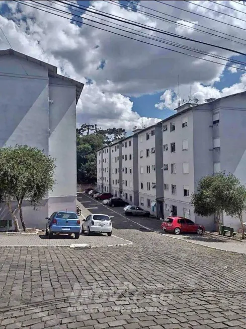 Foto 1 de Apartamento com 2 Quartos à venda, 38m² em Nossa Senhora do Rosário, Caxias do Sul