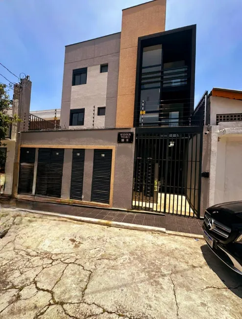 Foto 1 de Apartamento com 2 Quartos à venda, 38m² em Vila Aricanduva, São Paulo