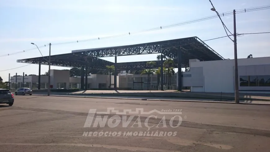 Foto 1 de Lote/Terreno à venda em Industrial, Farroupilha