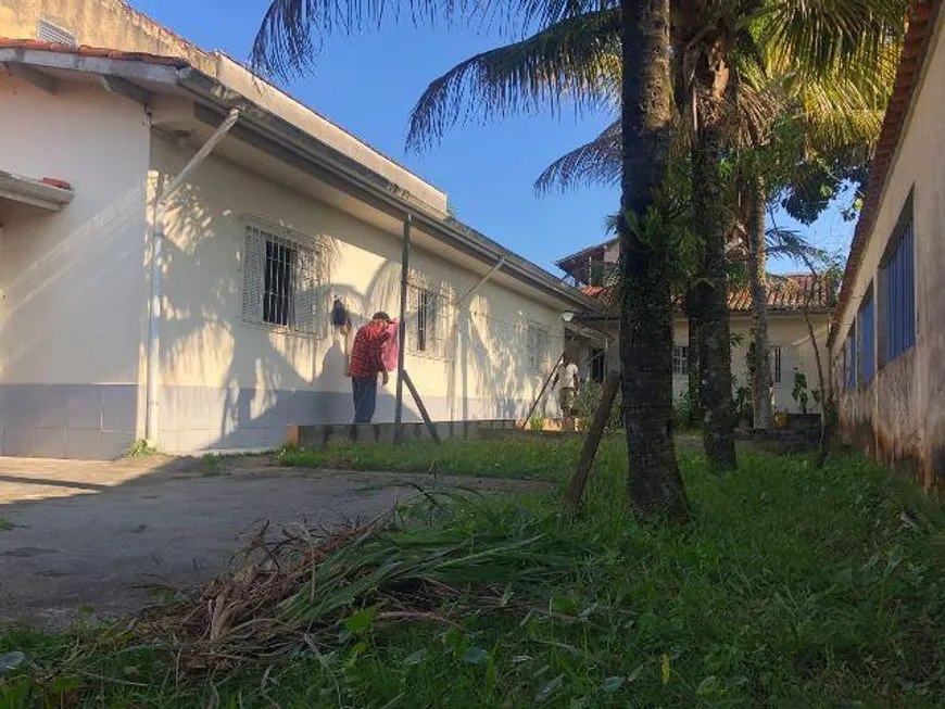 Foto 1 de Casa com 2 Quartos à venda, 100m² em Gaivota Praia, Itanhaém