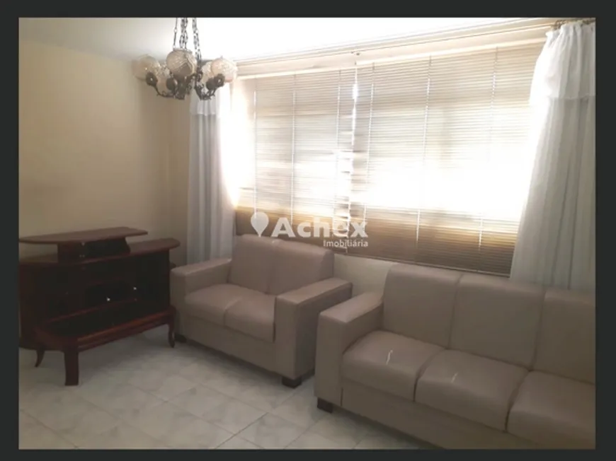 Foto 1 de Apartamento com 2 Quartos à venda, 74m² em Vila Mimosa, Campinas