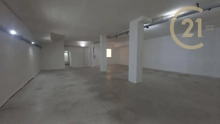 Foto 1 de Ponto Comercial à venda, 330m² em Pinheiros, São Paulo