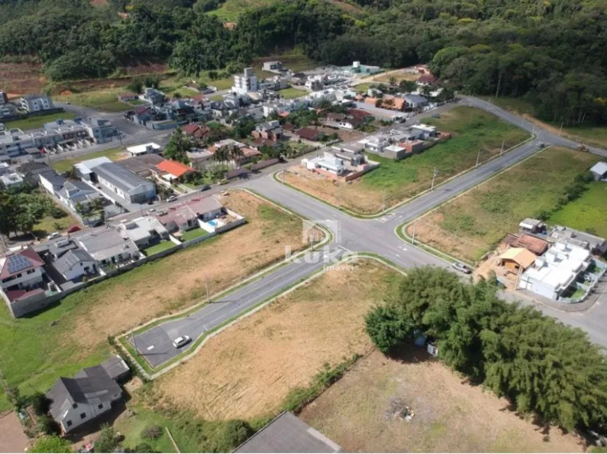 Foto 1 de Lote/Terreno à venda, 304m² em João Pessoa, Jaraguá do Sul