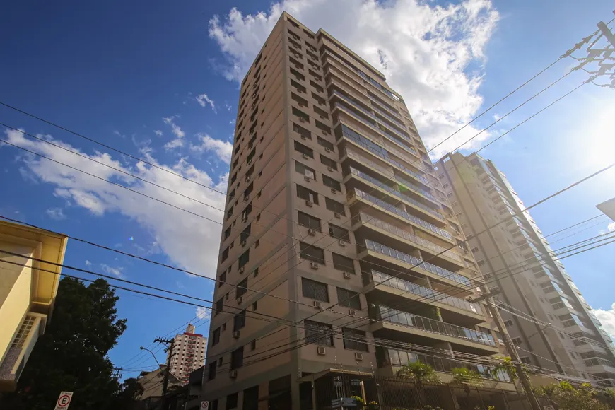 Foto 1 de Apartamento com 5 Quartos à venda, 467m² em Centro, Piracicaba