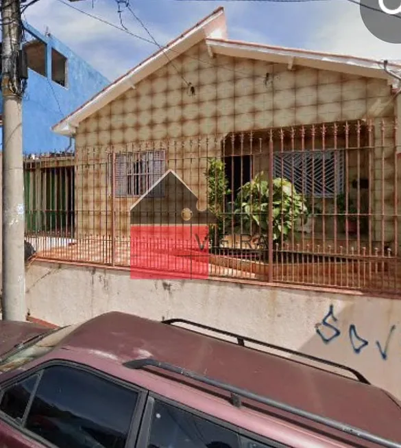 Foto 1 de Casa de Condomínio com 2 Quartos à venda, 180m² em Vila Liviero, São Paulo