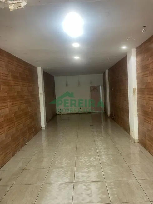 Foto 1 de Sala Comercial para alugar, 60m² em Barra da Tijuca, Rio de Janeiro