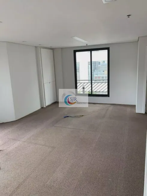 Foto 1 de Sala Comercial para alugar, 163m² em Bela Vista, São Paulo