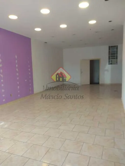 Foto 1 de Sala Comercial para alugar, 70m² em Centro, Taubaté