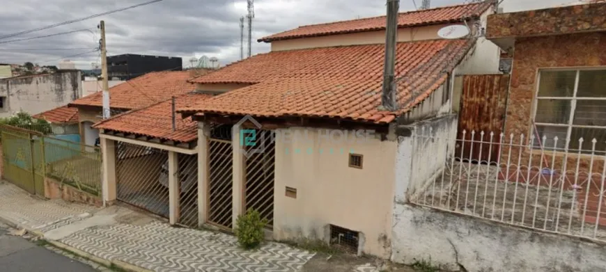 Foto 1 de Casa com 3 Quartos à venda, 200m² em Centro, Votorantim