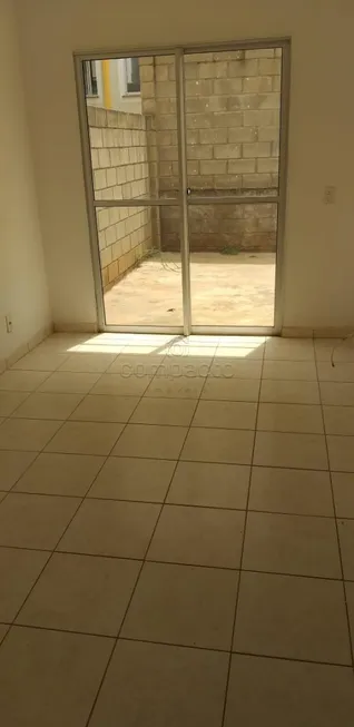 Foto 1 de Apartamento com 1 Quarto à venda, 120m² em Rios di Itália, São José do Rio Preto