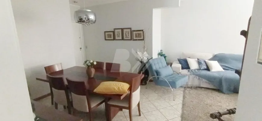 Foto 1 de Apartamento com 2 Quartos à venda, 74m² em Vila Monteiro, Piracicaba