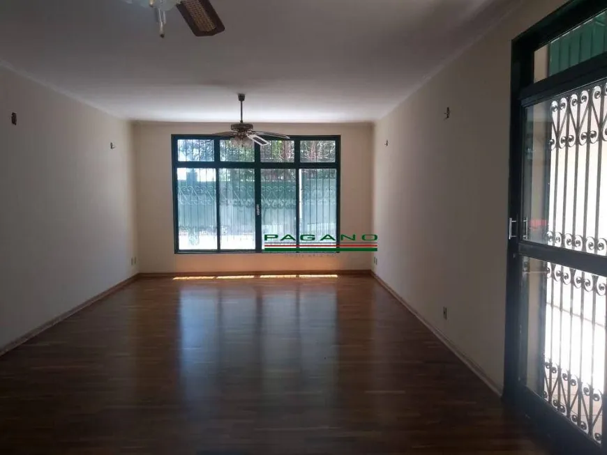 Foto 1 de Casa com 5 Quartos à venda, 232m² em Jardim São Luiz, Ribeirão Preto