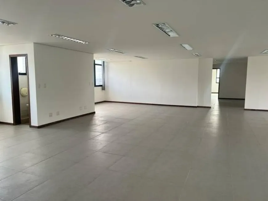 Foto 1 de Sala Comercial para alugar, 330m² em Estoril, Belo Horizonte