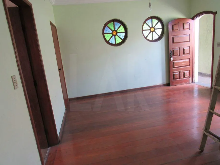 Foto 1 de Casa com 4 Quartos à venda, 500m² em Palmares, Belo Horizonte