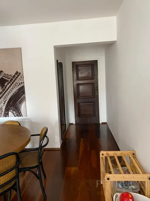 Foto 1 de Apartamento com 4 Quartos à venda, 120m² em Centro, Campinas