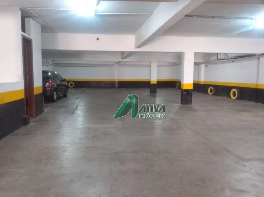 Foto 1 de Ponto Comercial à venda, 14m² em Lourdes, Belo Horizonte