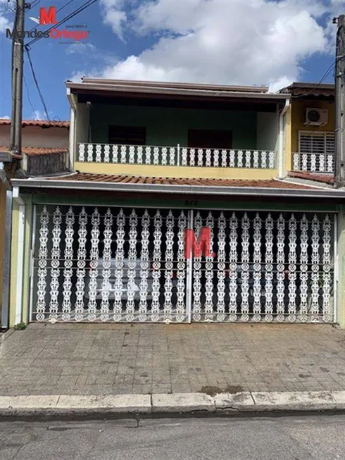 Foto 1 de Casa com 3 Quartos à venda, 200m² em Jardim Abaete, Sorocaba