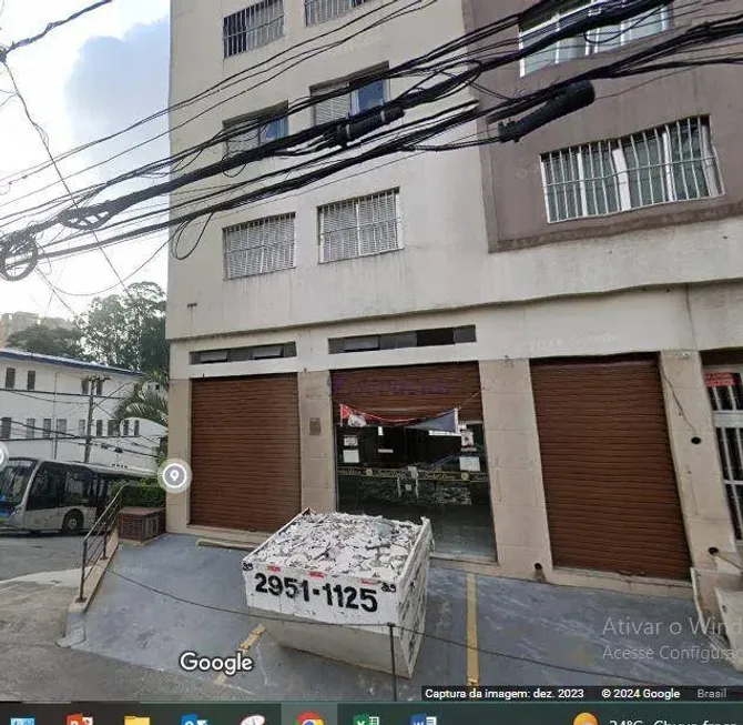 Foto 1 de Ponto Comercial para alugar, 180m² em Tucuruvi, São Paulo