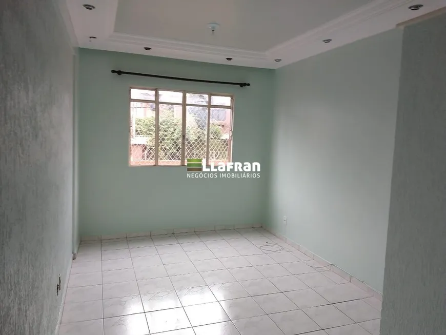 Foto 1 de Apartamento com 2 Quartos à venda, 62m² em Jardim Santa Terezinha, Taboão da Serra