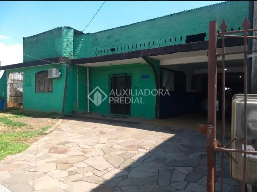 Foto 1 de Casa com 3 Quartos à venda, 239m² em Mathias Velho, Canoas