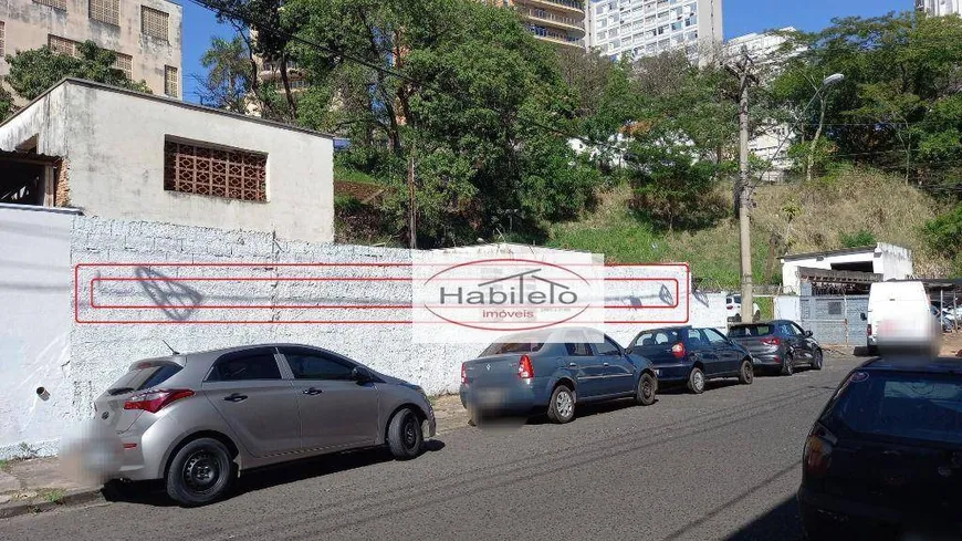 Foto 1 de Lote/Terreno à venda, 535m² em Centro, Ribeirão Preto