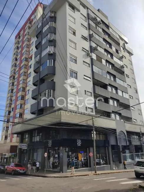 Foto 1 de Apartamento com 2 Quartos à venda, 75m² em Centro, Passo Fundo