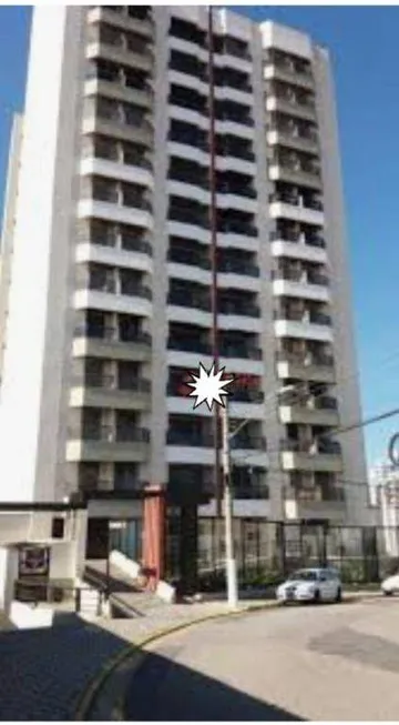 Foto 1 de Apartamento com 3 Quartos à venda, 110m² em Jardim das Nações, Taubaté