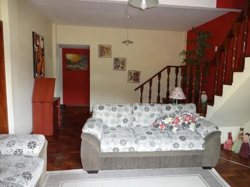 Foto 1 de Casa com 4 Quartos à venda, 313m² em Morada da Granja, Barra Mansa