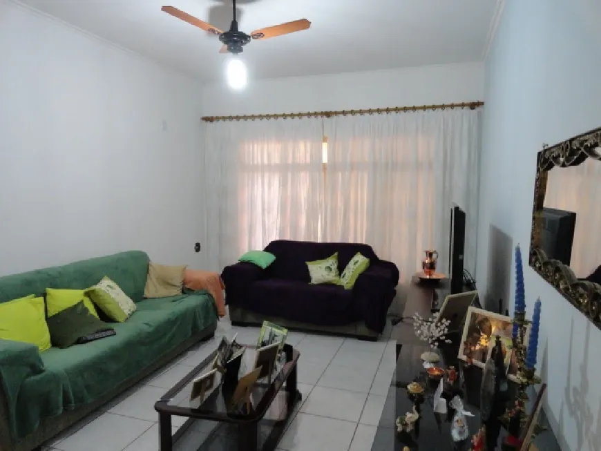 Foto 1 de Casa com 2 Quartos à venda, 169m² em Sumarezinho, Ribeirão Preto