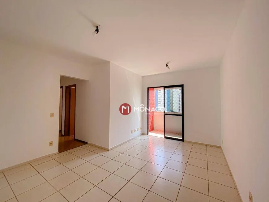 Foto 1 de Apartamento com 3 Quartos à venda, 73m² em Gleba Palhano, Londrina