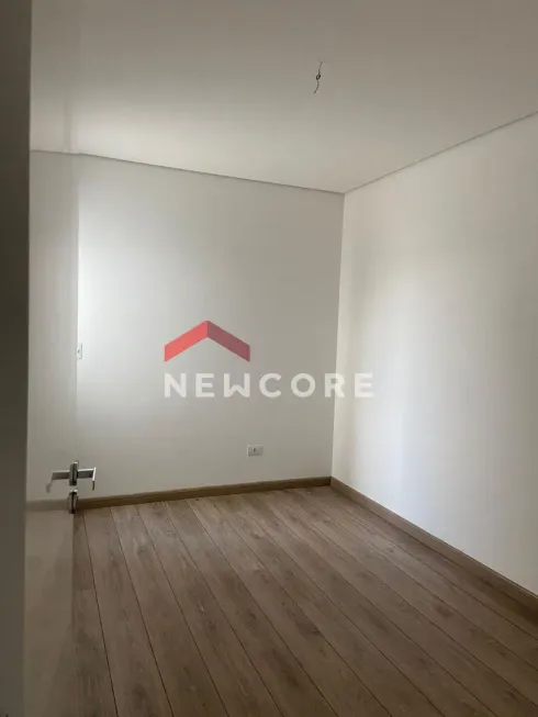 Foto 1 de Apartamento com 3 Quartos à venda, 83m² em Jardim Santo Antonio, Santo André