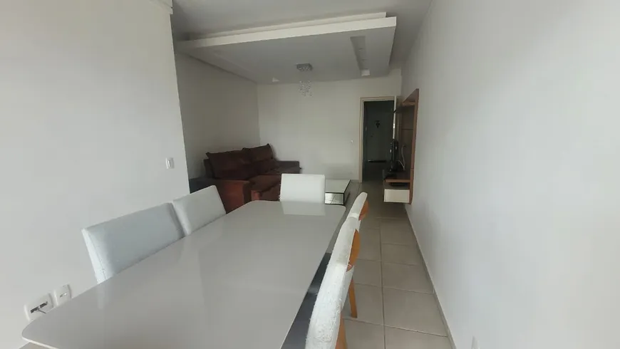 Foto 1 de Apartamento com 3 Quartos para alugar, 96m² em Parque Campolim, Sorocaba