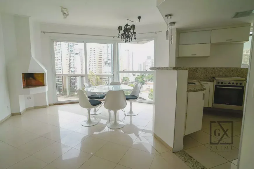 Foto 1 de Apartamento com 1 Quarto à venda, 85m² em Jardim, Santo André