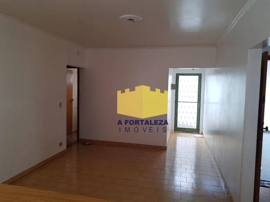 Foto 1 de Casa com 3 Quartos à venda, 224m² em Vila Nossa Senhora de Fátima, Americana